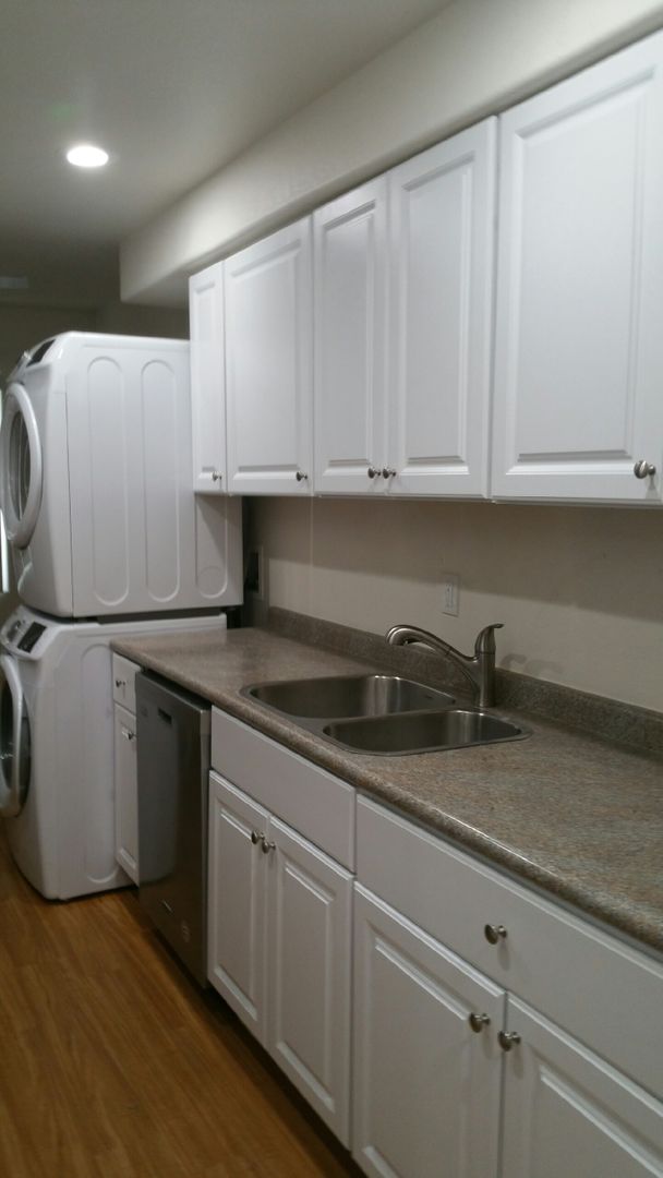 Las Vegas Apartment: 2665 S Bruce St