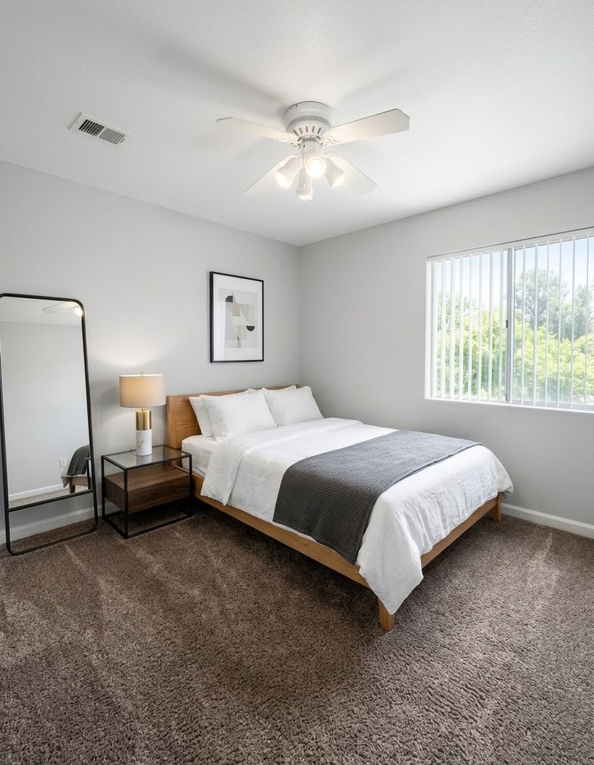 Las Vegas Apartment: 2665 S Bruce St