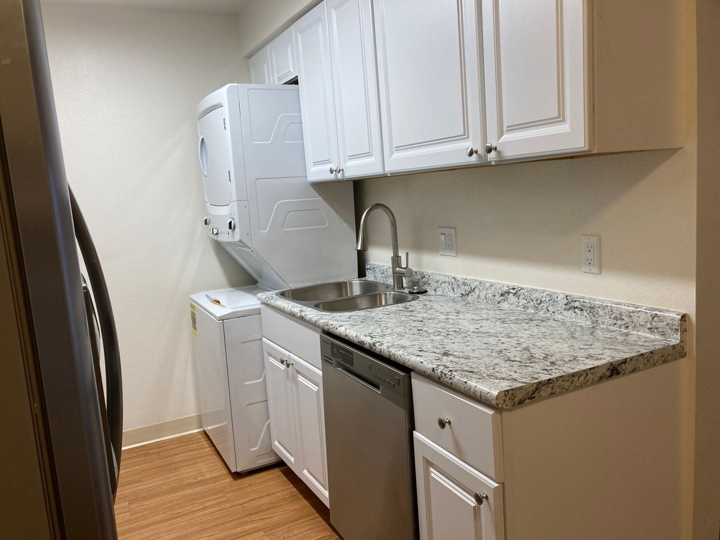 Las Vegas Apartment: 2665 S Bruce St