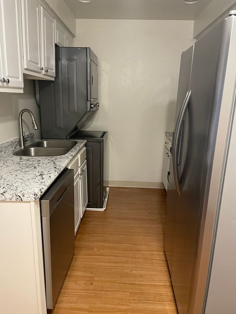 Las Vegas Apartment: 2665 S Bruce St