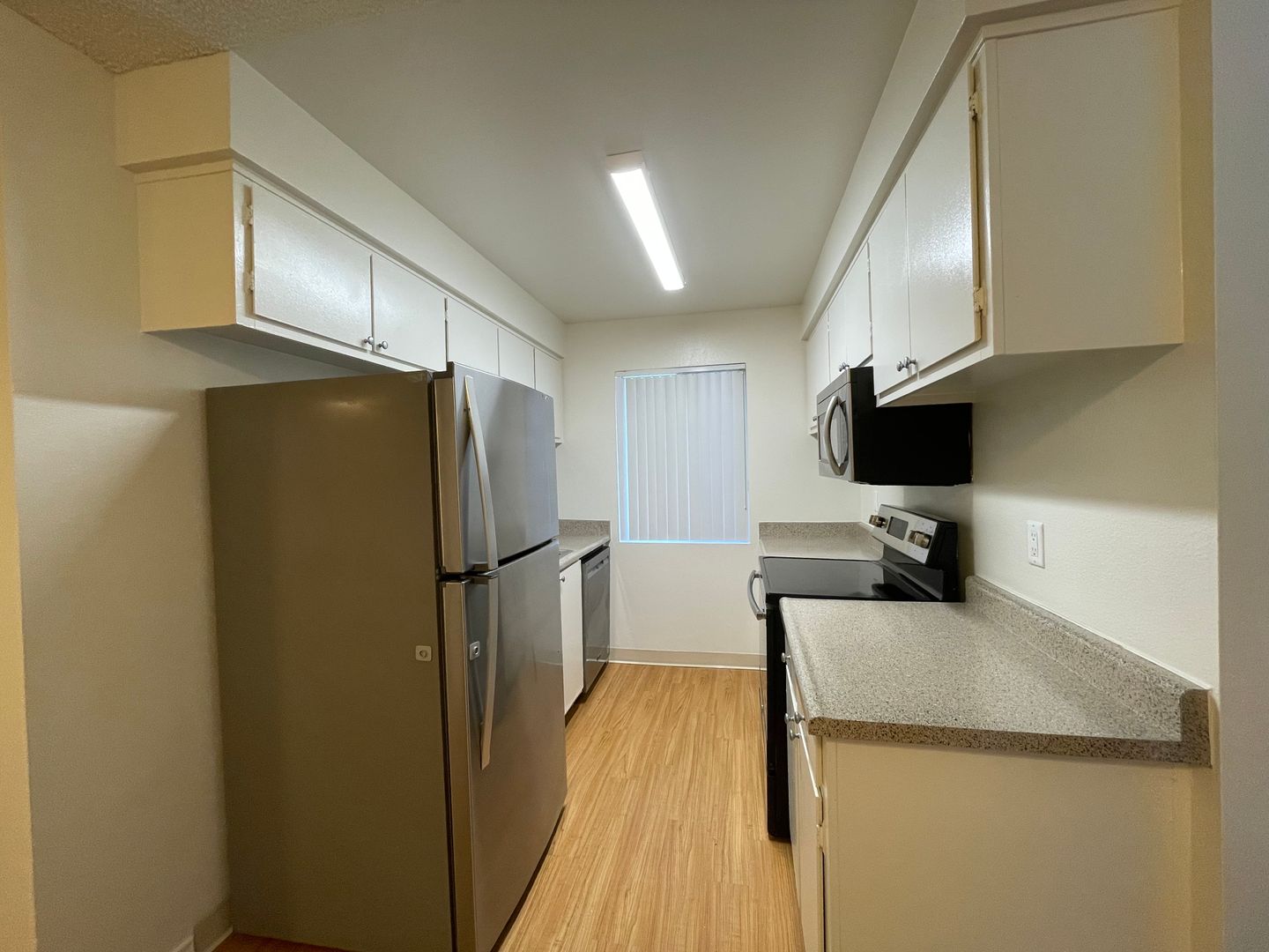 Las Vegas Apartment: 2665 S Bruce St