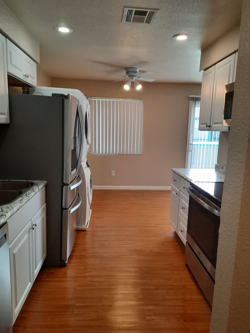 Las Vegas Apartment: 2665 S Bruce St