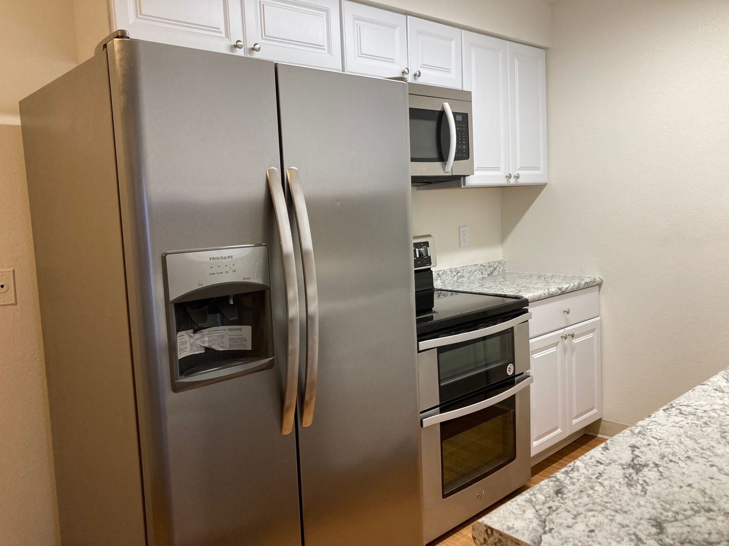 Las Vegas Apartment: 2665 S Bruce St