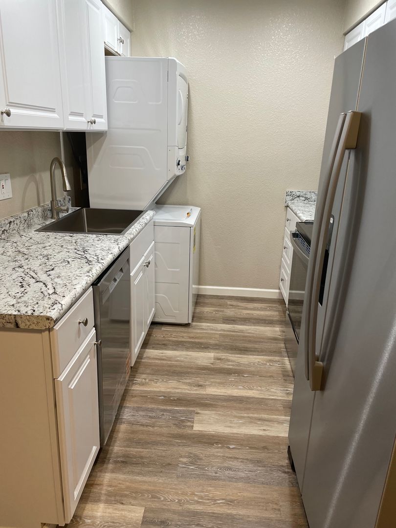 Las Vegas Apartment: 2665 S Bruce St