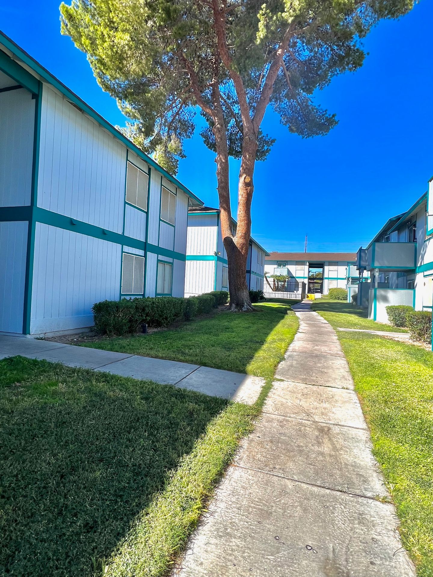 Canyon Club Apartments 7 of 12