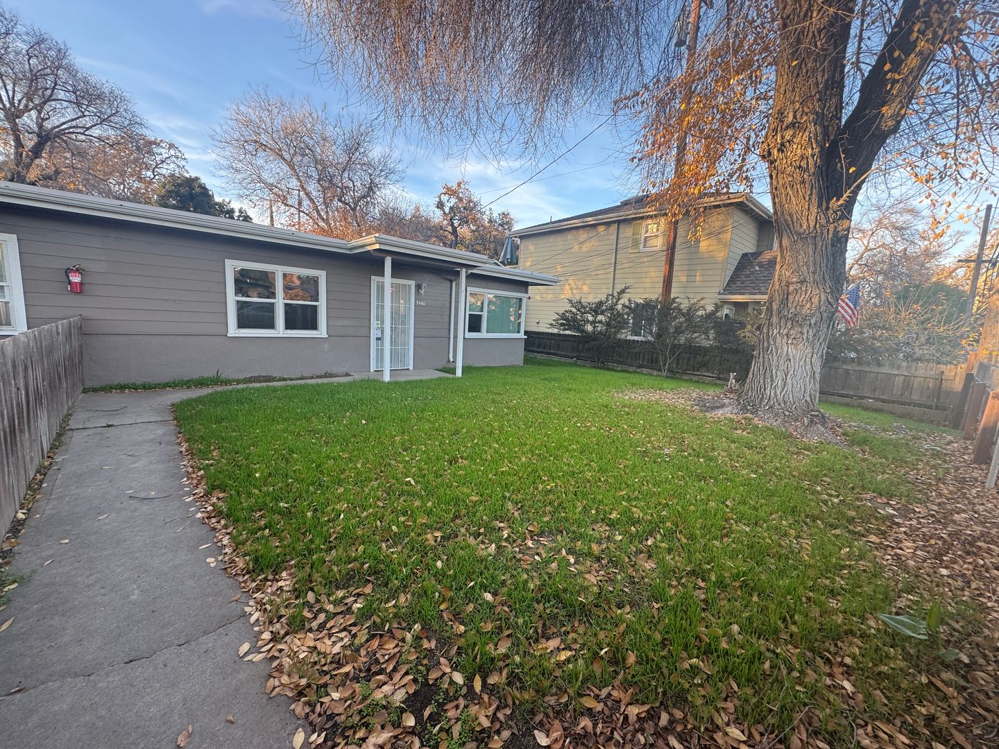 Atascadero Apartment: 5460 Traffic Way