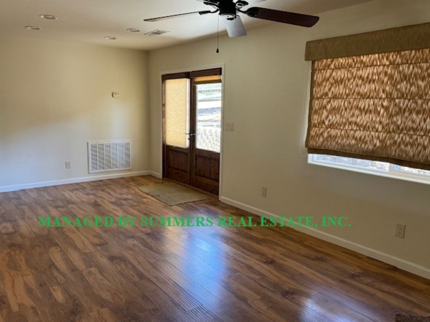 Atascadero Apartment: 7405 San Gabriel Rd.