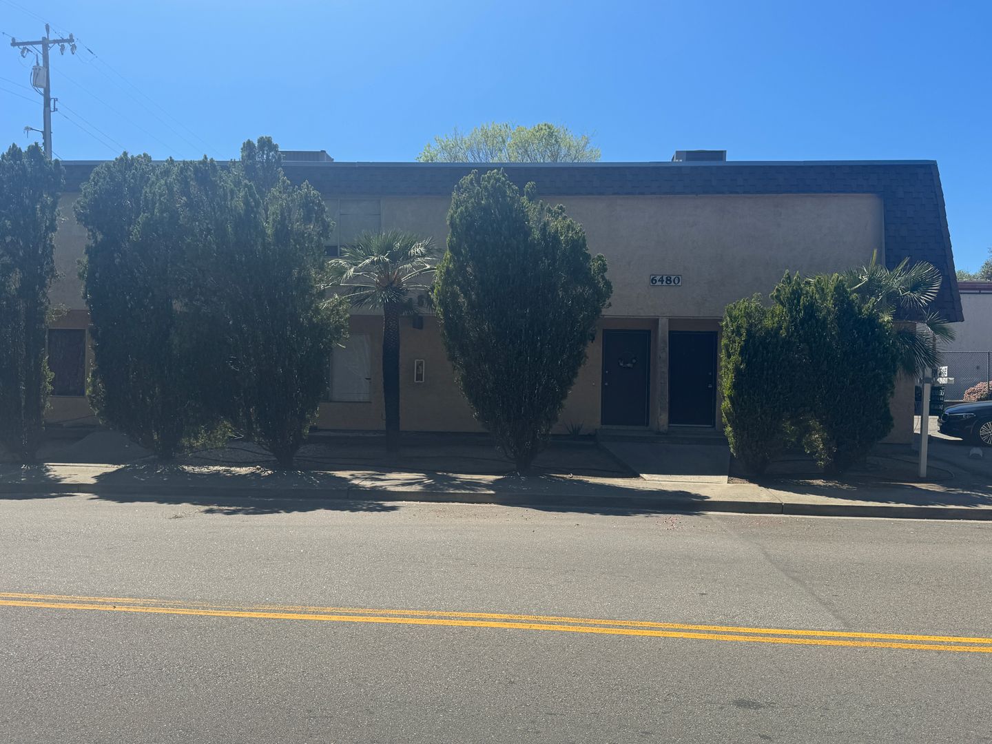 Atascadero Apartment: 6480 Ardilla Rd.