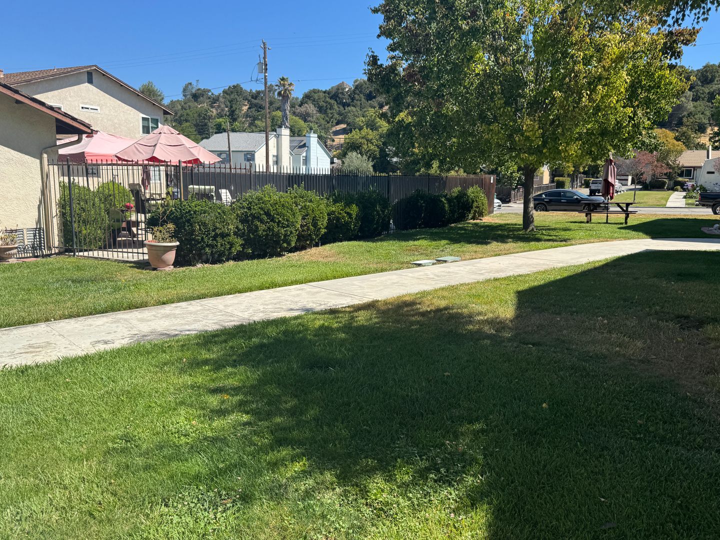Atascadero House: 7478 Santa Ysabel #A  (condo)