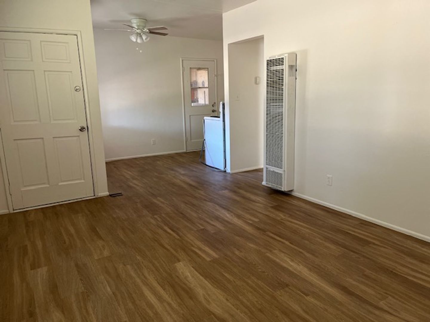 Atascadero Apartment: 16150 El Camino Real