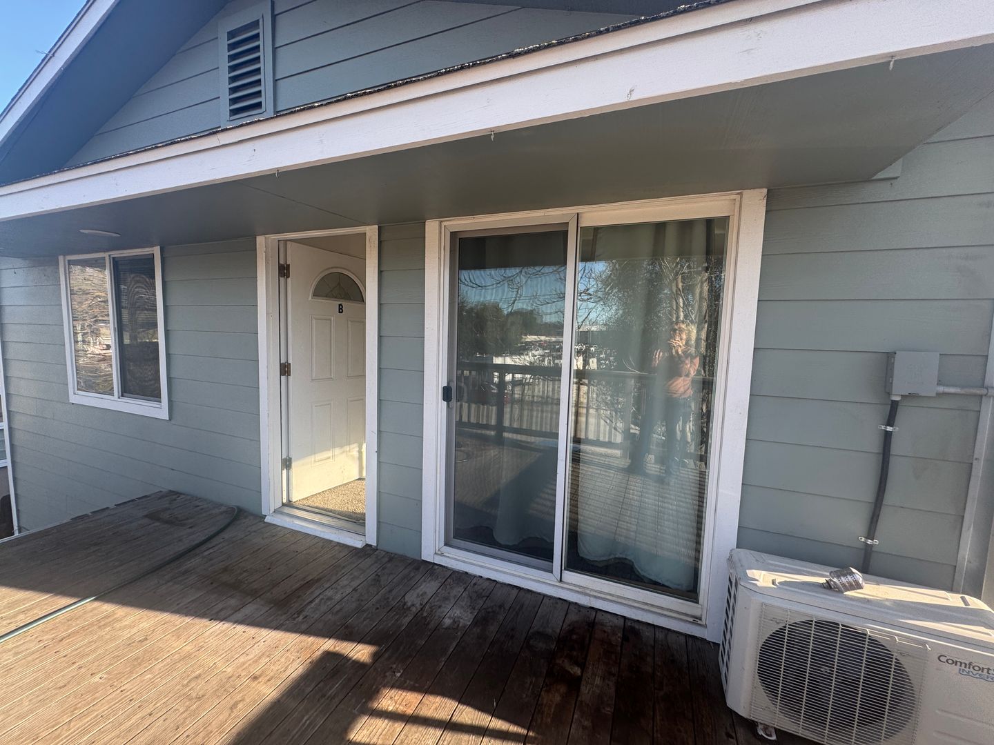 Atascadero Apartment: 8700 Arcade