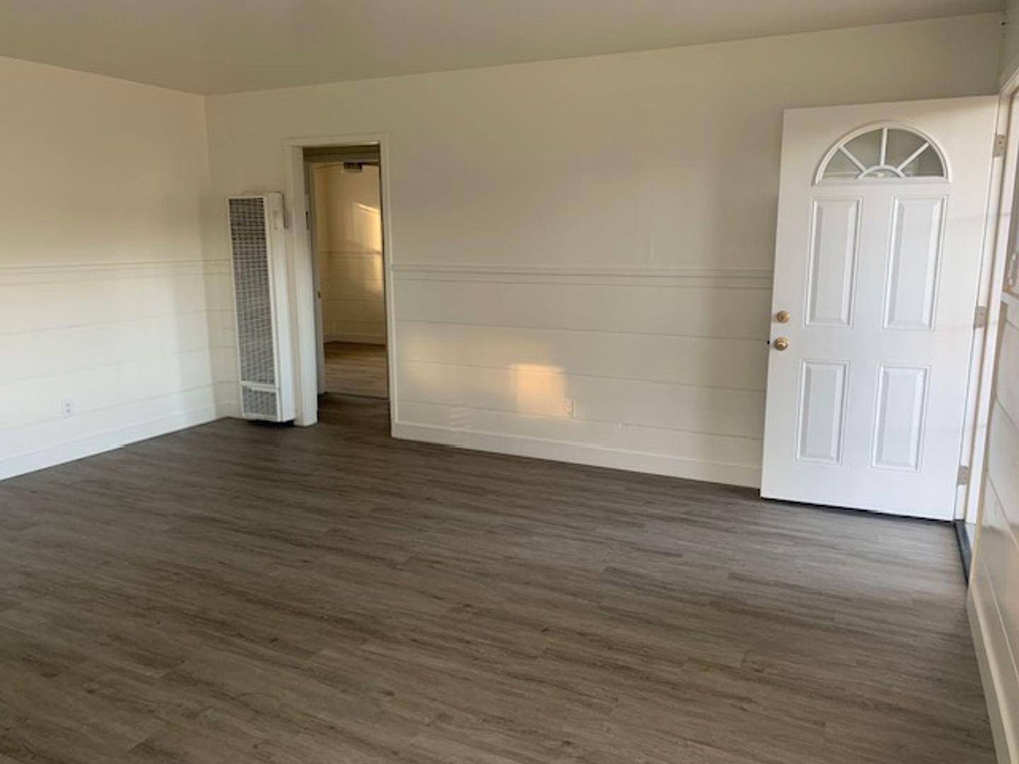 Atascadero Apartment: 5460 Traffic Way
