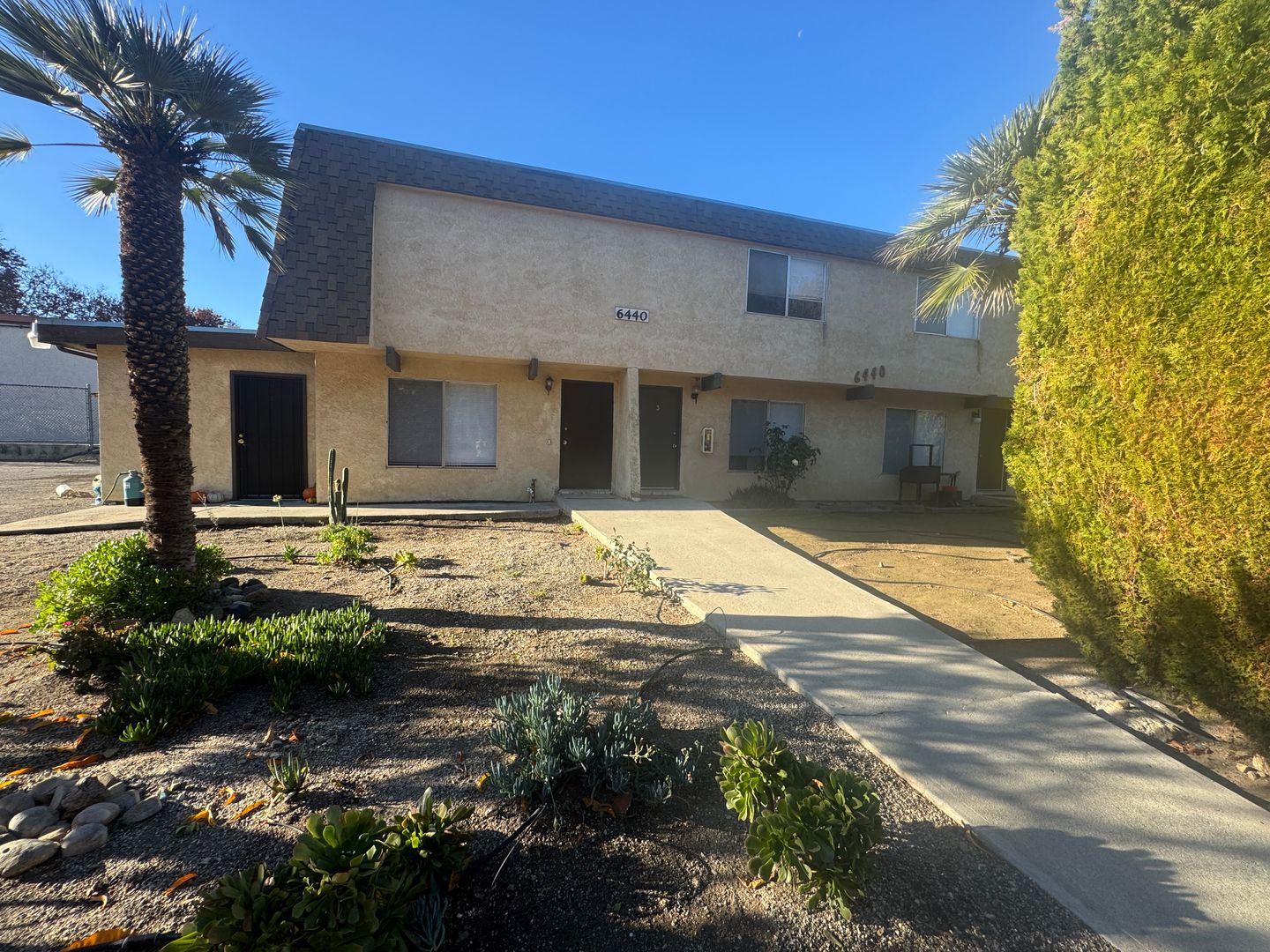 Atascadero Apartment: 6440 Ardilla