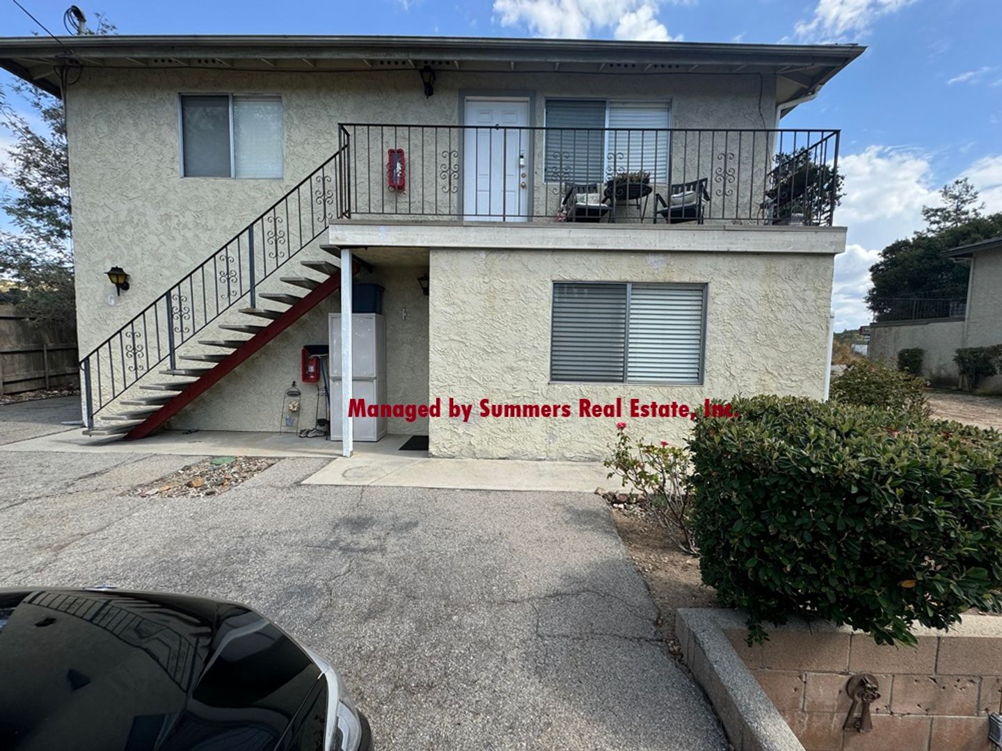 Atascadero Apartment: 6305 Marchant