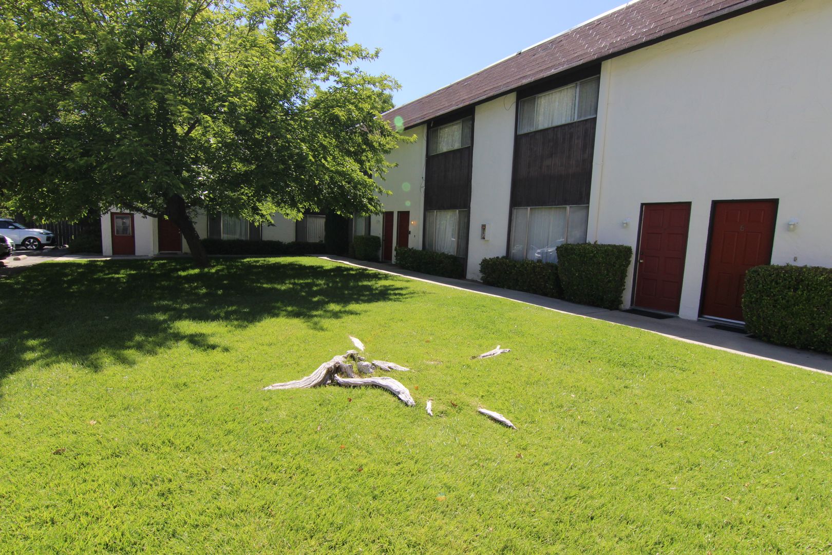 Atascadero Apartment: 10310 El Camino Real - 02