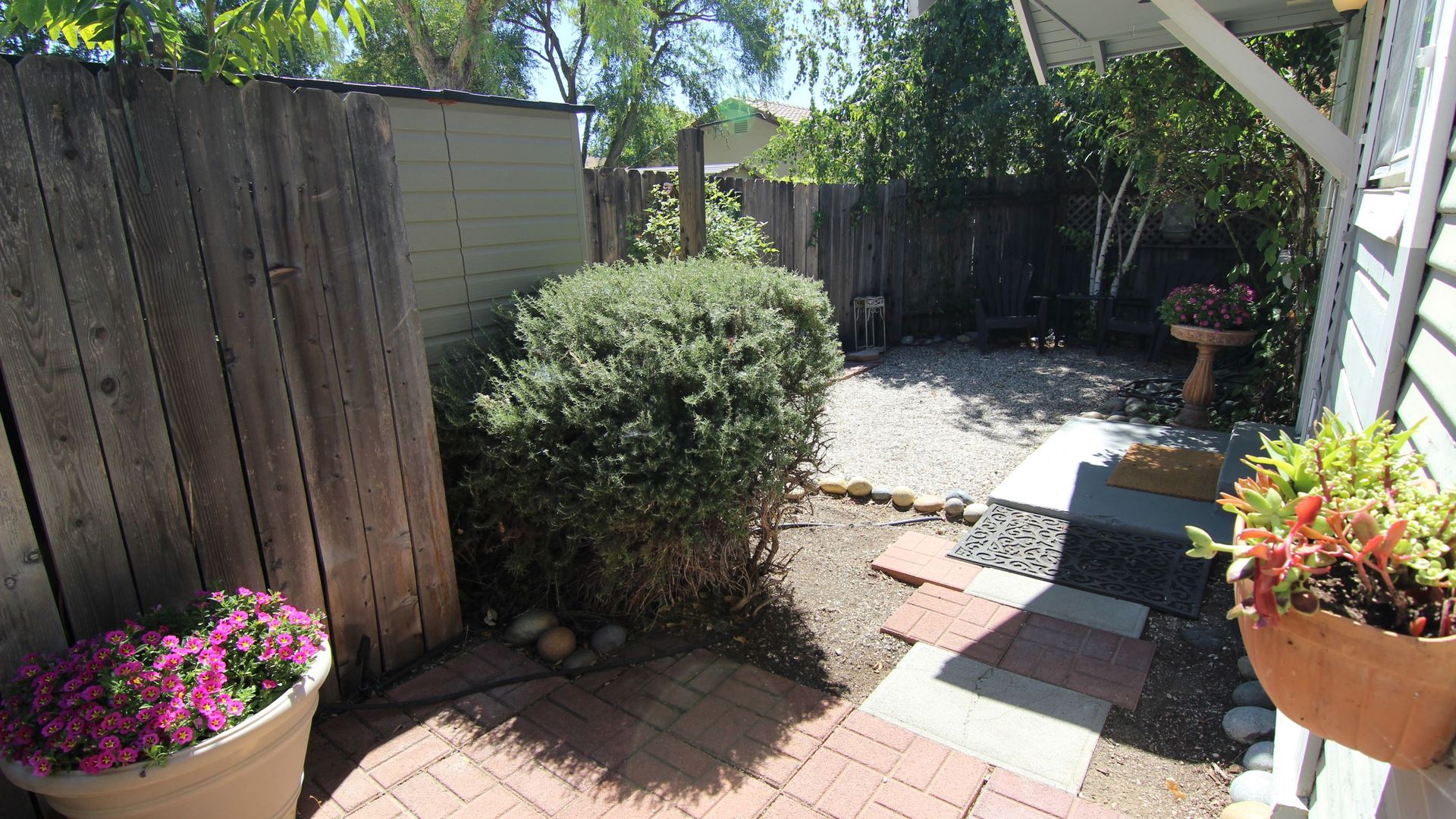 Paso Robles House: 1620 Chestnut Ave.