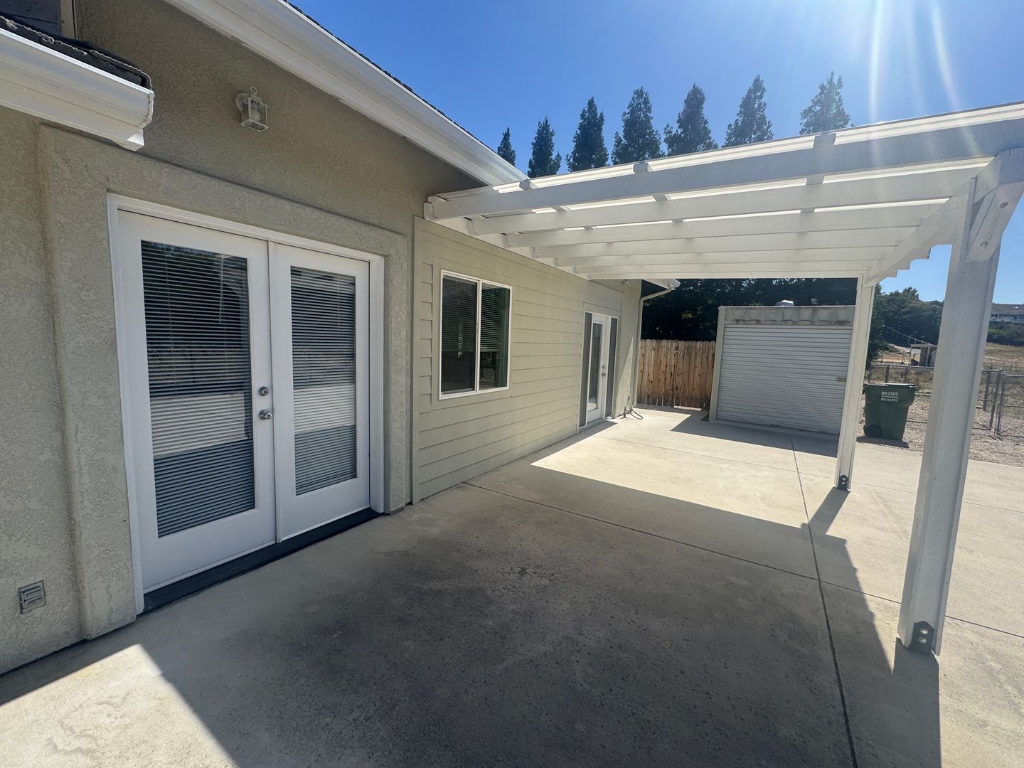 Templeton House: 1565 Shiloh Place