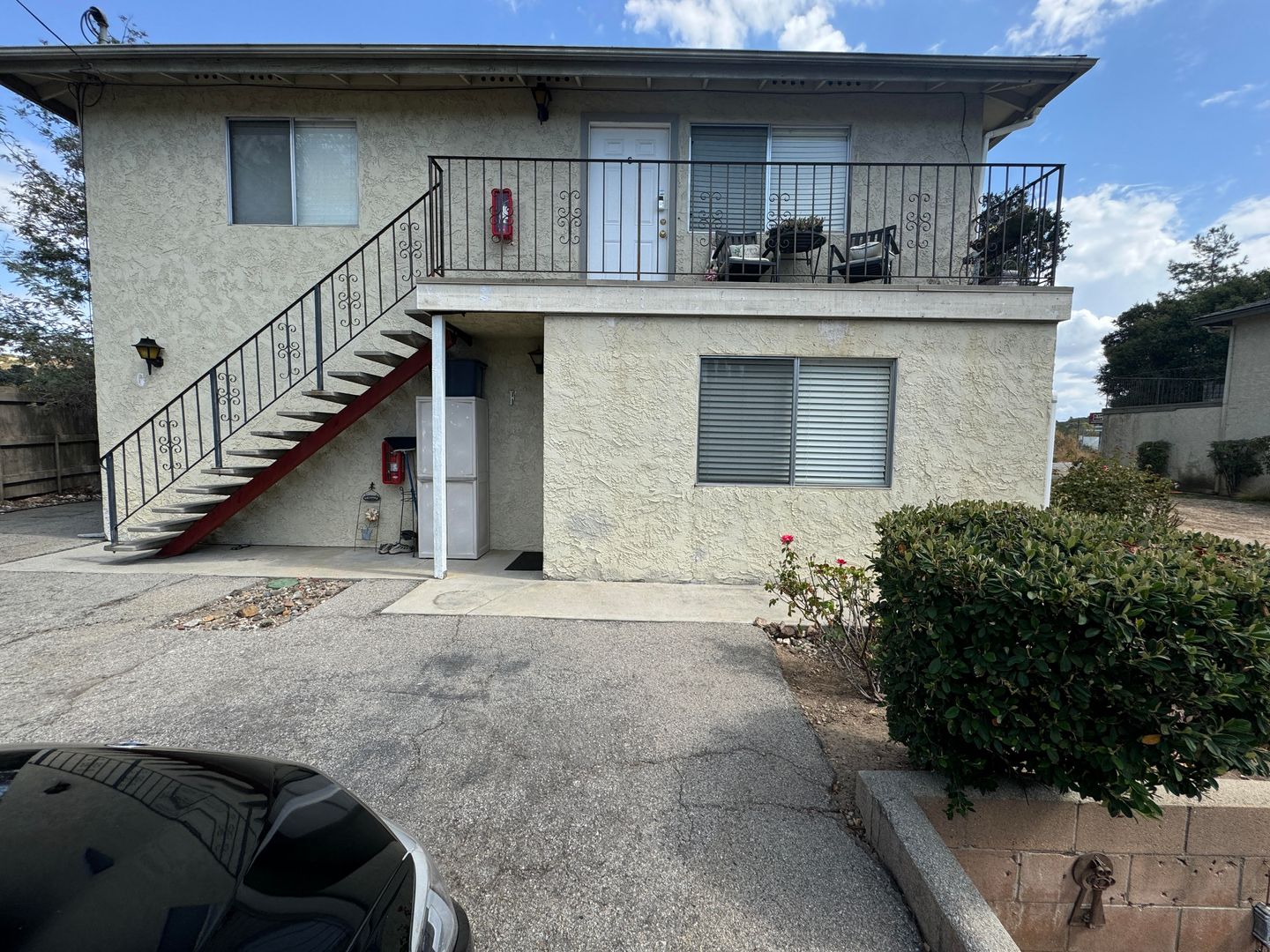 Atascadero Apartment: 6305 Marchant