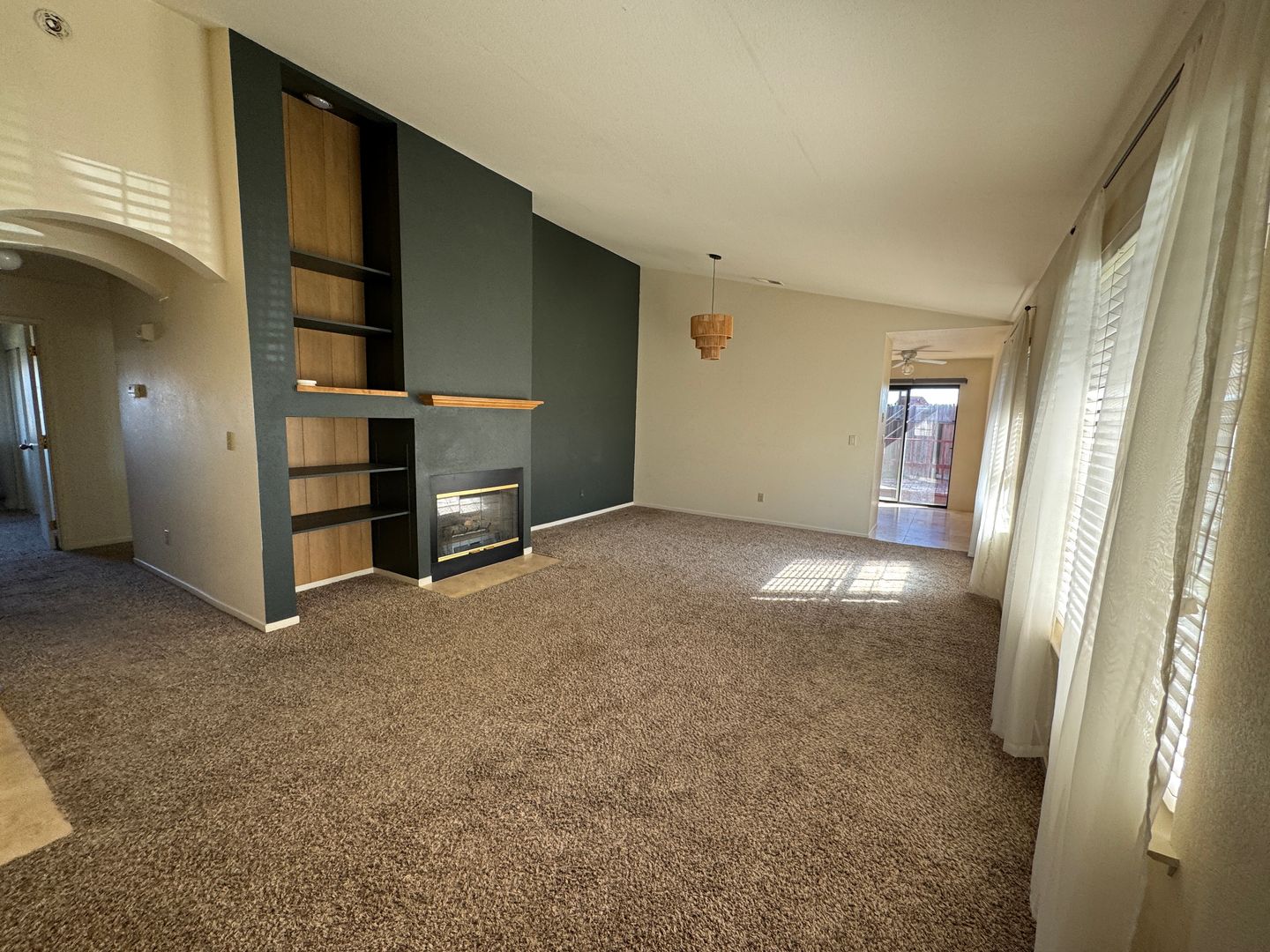 Paso Robles House: 2301 Winter Wheat