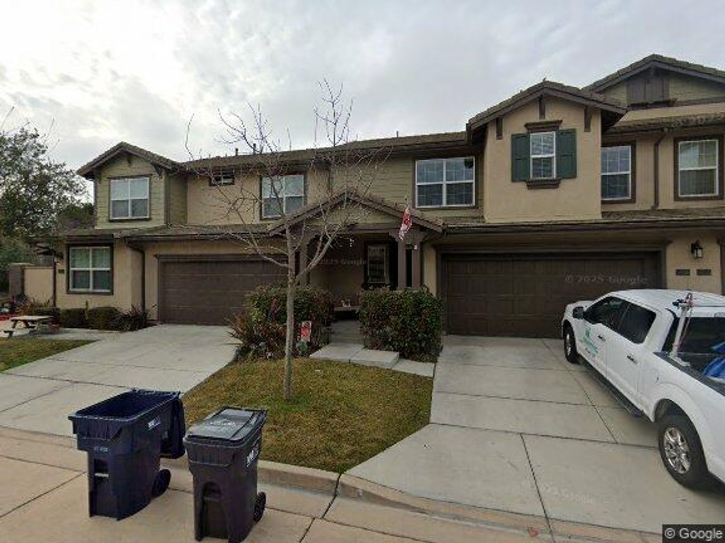 Atascadero House: 11809 Cumbre