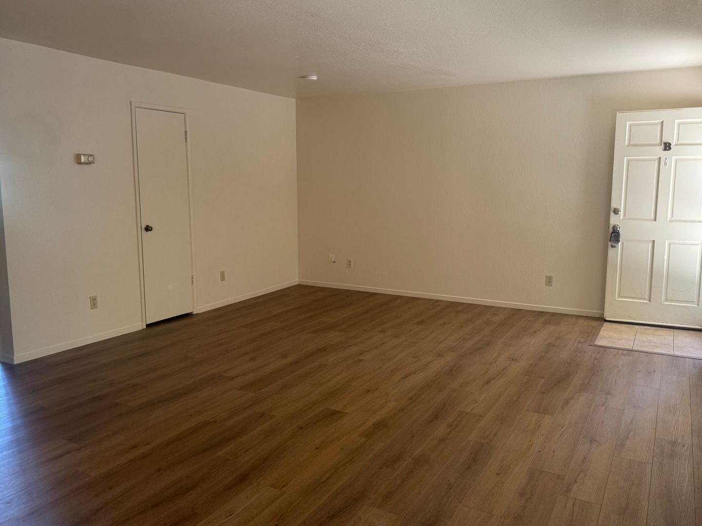 Atascadero Apartment: 5310 Honda