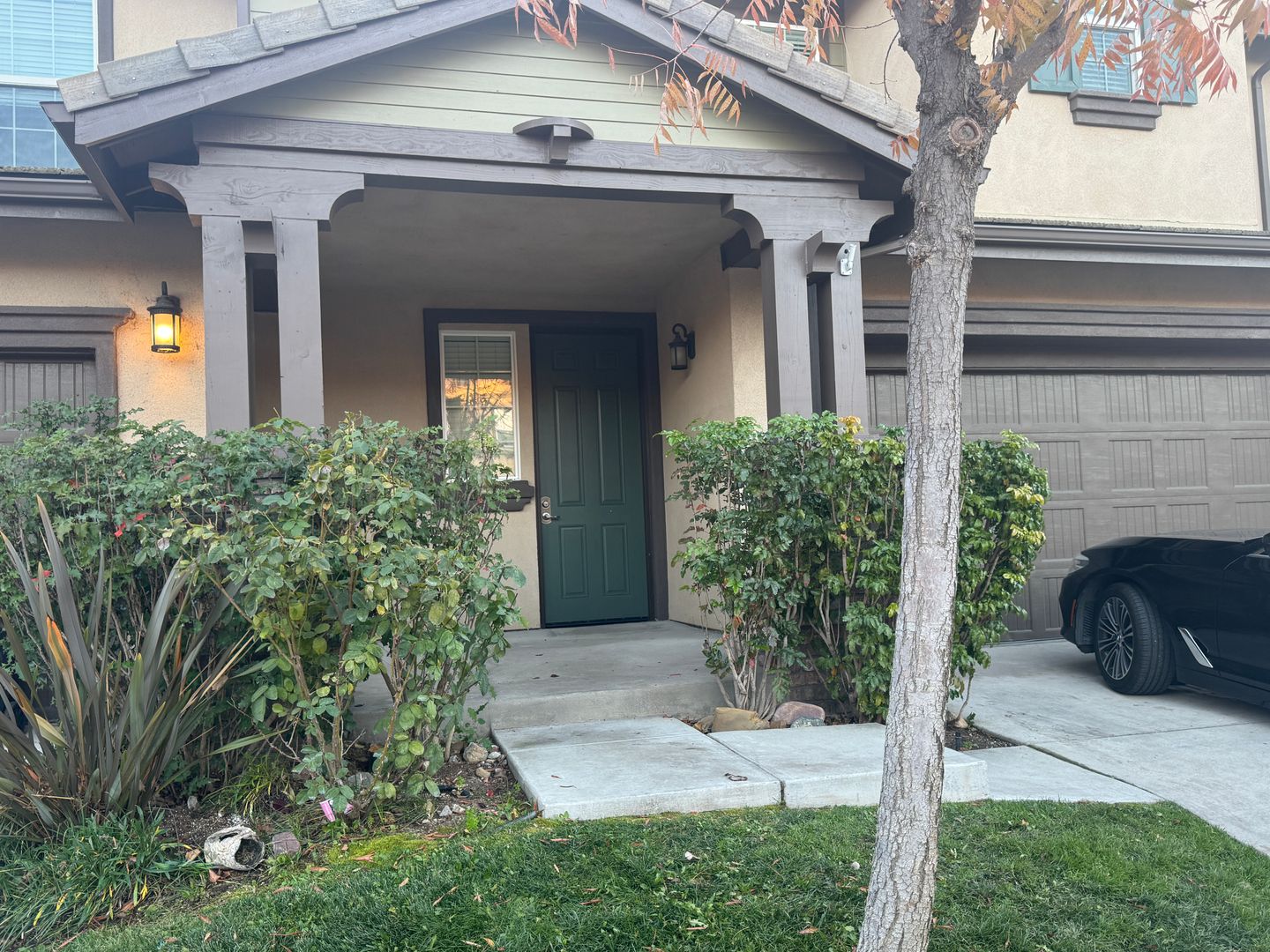 Atascadero House: 11809 Cumbre