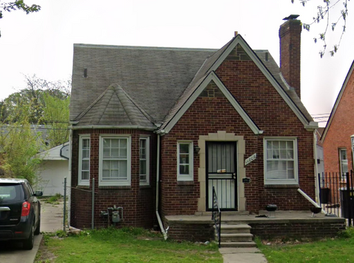 Move-In Ready 3BR Brick Bungalow – Detroit Classic New floors, paint etc! You'll love this house!! – photo 1