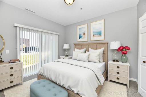 Two Bedroom, One Bath, with Garage - 55-and-Better Community in Pendleton!