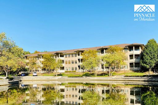 2,200 Square Feet of Luxury Living - Two Bedroom For Rent! – photo 1