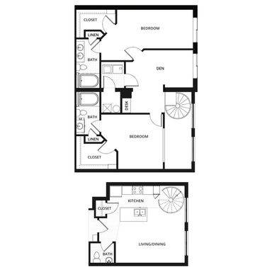 5 Carter Green #5-408 – photo 1