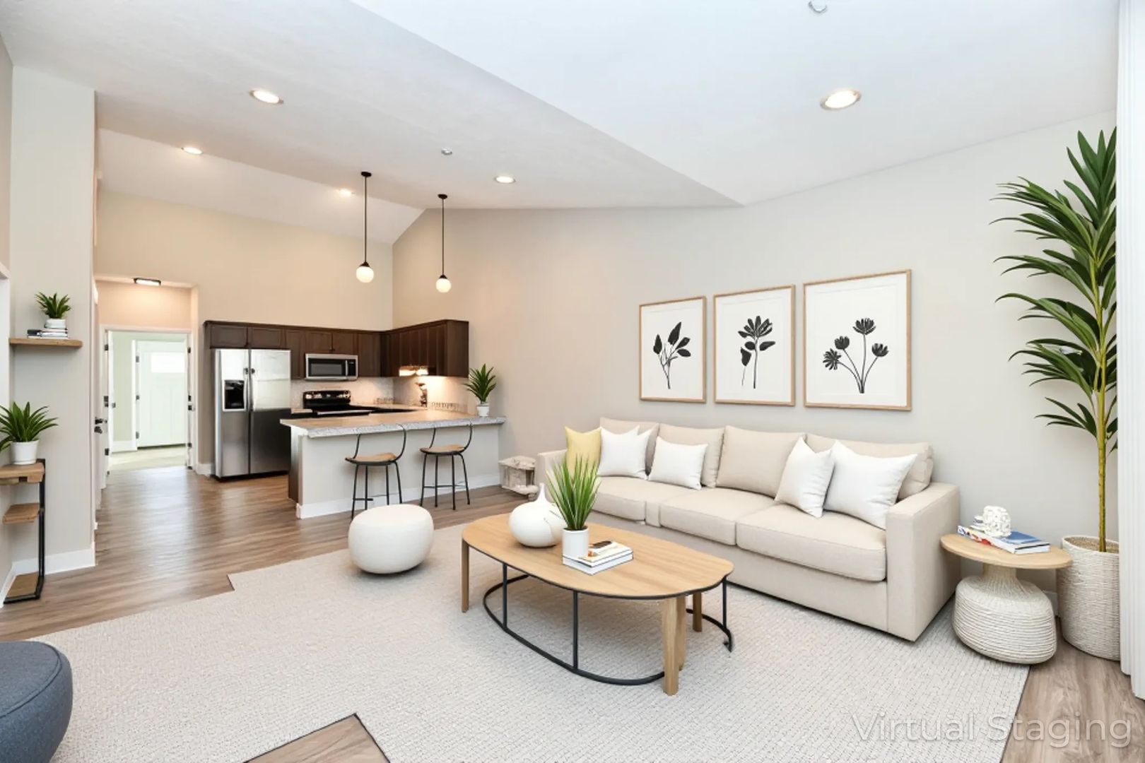 Westfield Apartment: 1901 Sanders Glen Cir