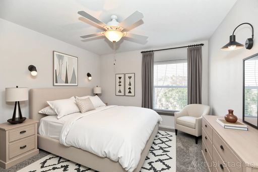 Three-Bedroom Townhome Steps Away from Broad Ripple Village – photo 1