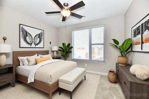 Modern Two-Bedroom, Two-Bath Apartment in Fountain Square & Fletcher Place – photo 1