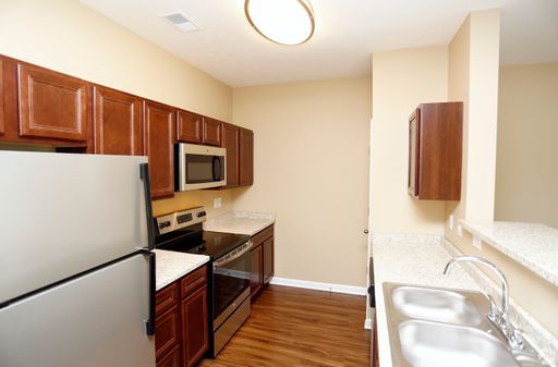 2720 Mansion Dr. #20-B – photo 1