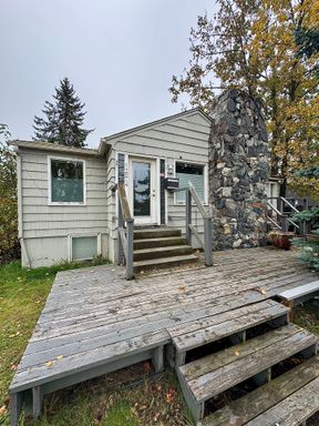 Charming Office Location in Downtown Anchorage – photo 1