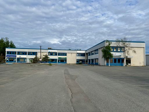 1st Floor Suite in Arctic Plaza – photo 1