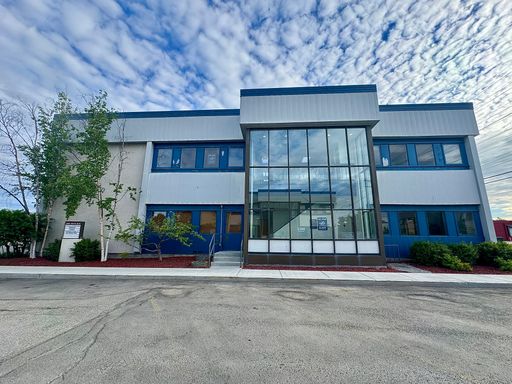 Midtown Storage Space