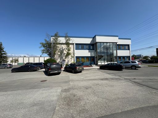 Midtown Office Space – photo 1