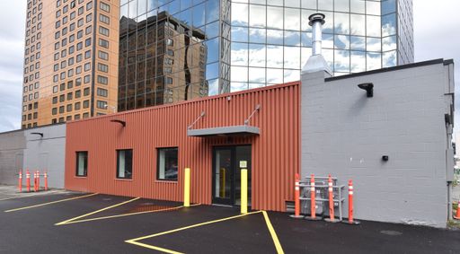 Downtown Retail and/or Office Space – photo 1