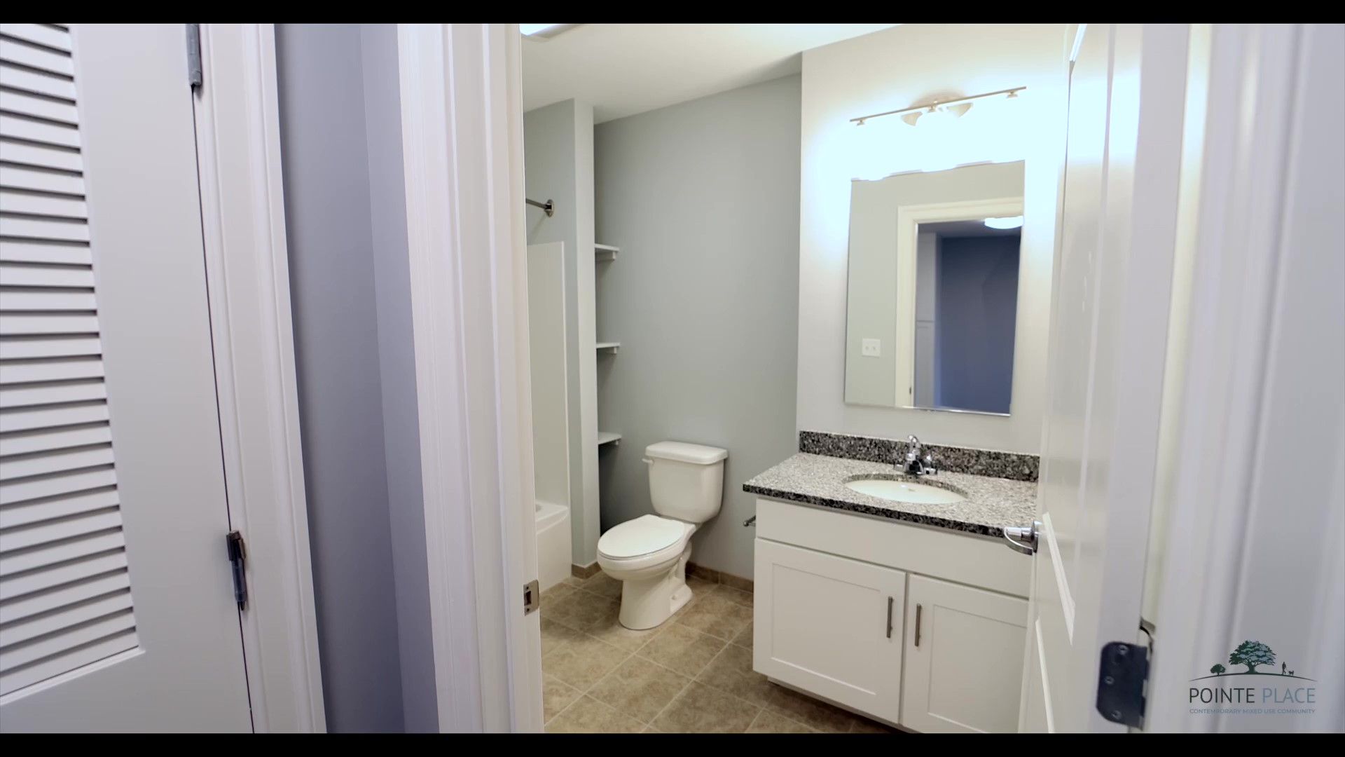 Dover Apartment: 45 Pointe Place