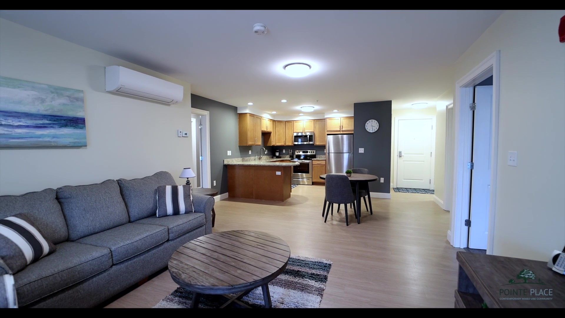 Dover Apartment: 50-60 Pointe Place