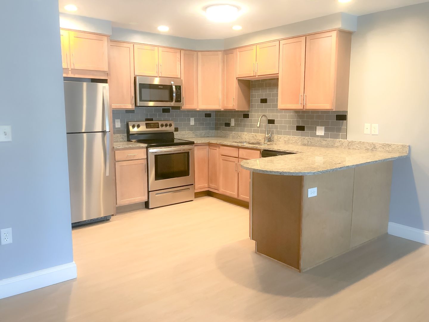 Dover Apartment: 50-60 Pointe Place