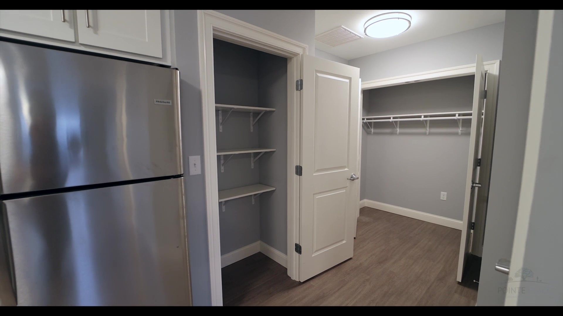 Dover Apartment: 45 Pointe Place