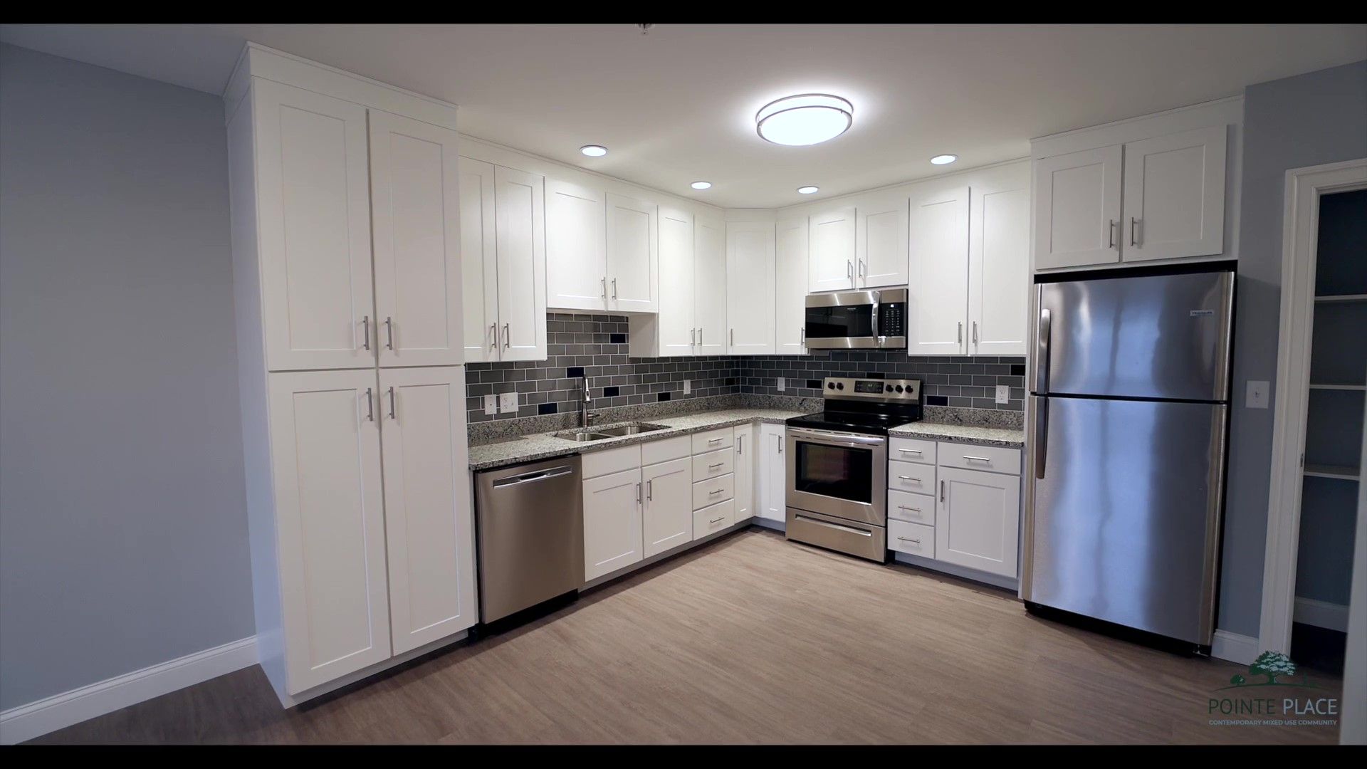 Dover Apartment: 45 Pointe Place