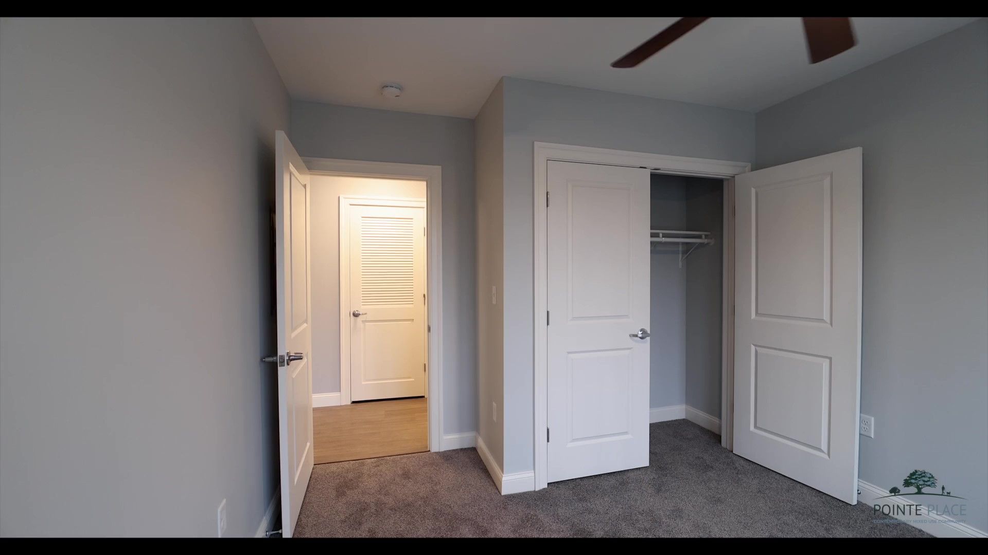 Dover Apartment: 45 Pointe Place