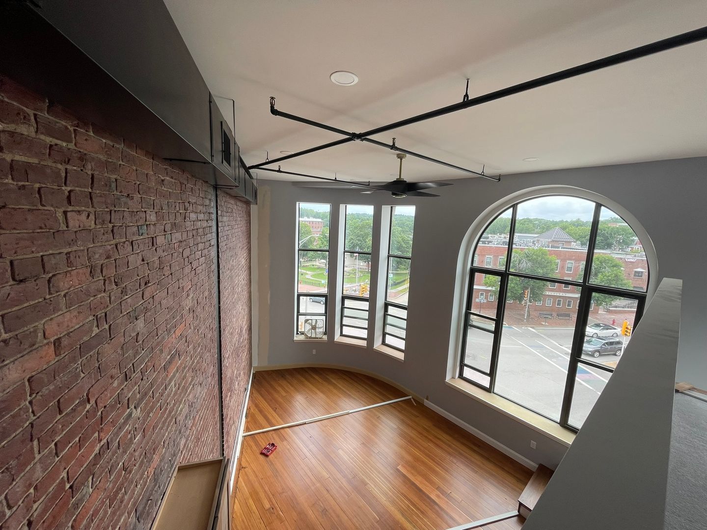 Dover Apartment: 340 Central Ave.
