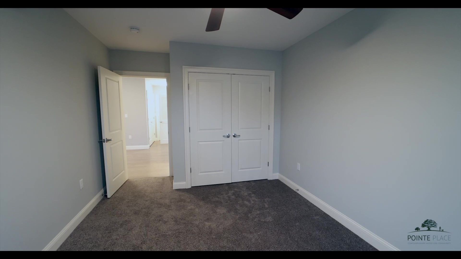 Dover Apartment: 45 Pointe Place