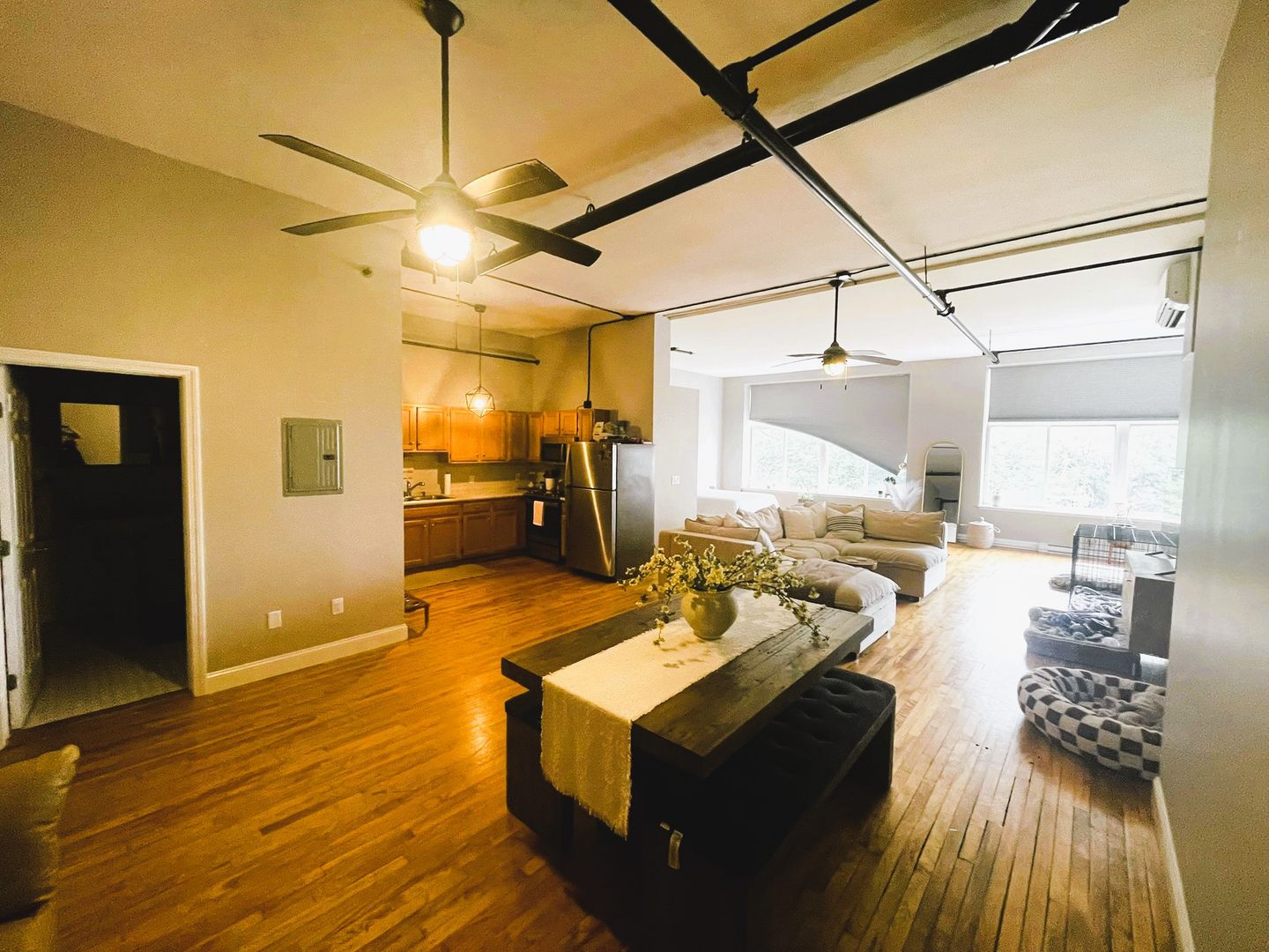 Dover Apartment: 451-457 Central Ave.