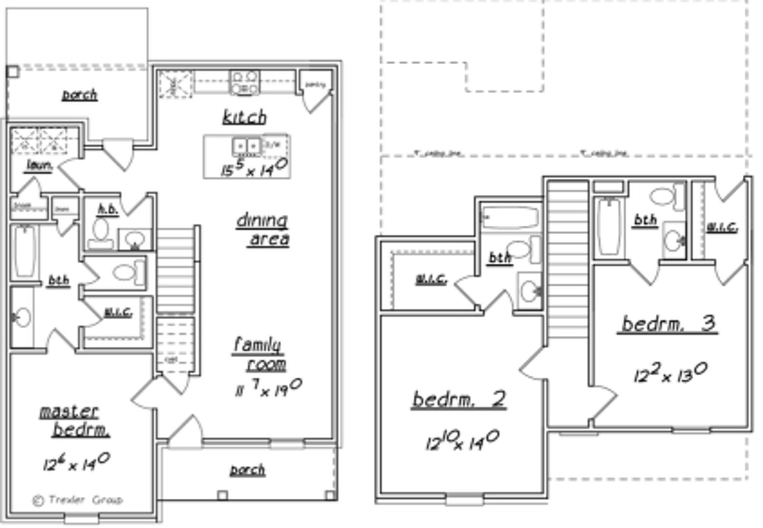 Oxford House: 3559 Fenwick Way