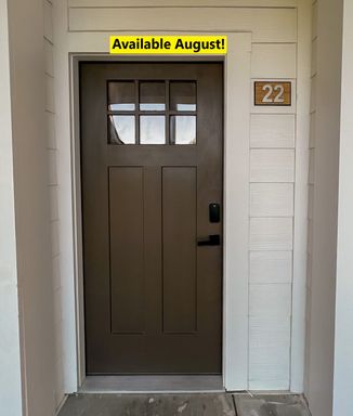 206 Towncenter Drive Unit 22 – photo 1